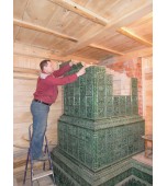 Модернизация банной печи