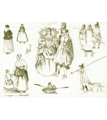 «Русская печка с Полосатиком».    