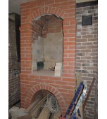 Модернизация банной печи