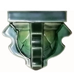 Изразцовая банная печь «Сказка»