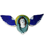 Воссозданные изразцы для объекта культурного наследия федерального значения