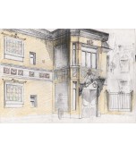 Дом на Таганке