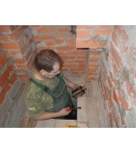 Модернизация банной печи