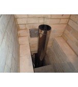 Модернизация банной печи