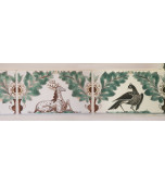 «Русская печка с Полосатиком».    