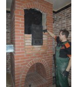 Модернизация банной печи