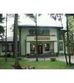 Фасадная ковровая керамика