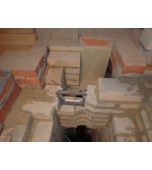 Модернизация банной печи