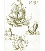 «Русская печка с Полосатиком».    