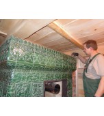 Модернизация банной печи