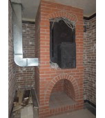 Модернизация банной печи