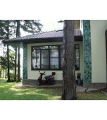 Фасадная ковровая керамика