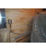 Модернизация банной печи