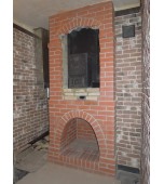 Модернизация банной печи