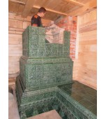 Модернизация банной печи