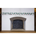 «Русская печка с Полосатиком».    