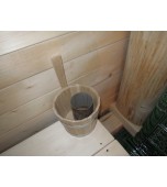 Модернизация банной печи