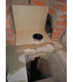 Модернизация банной печи