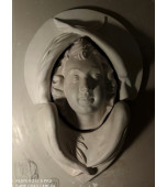 Воссозданные изразцы для объекта культурного наследия федерального значения