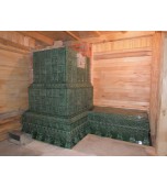 Модернизация банной печи