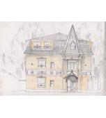 Дом на Таганке