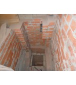 Модернизация банной печи