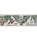 «Русская печка с Полосатиком».    