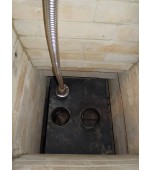 Модернизация банной печи