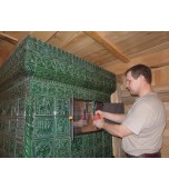 Модернизация банной печи