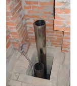 Модернизация банной печи