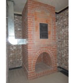 Модернизация банной печи