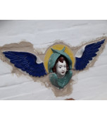 Воссозданные изразцы для объекта культурного наследия федерального значения